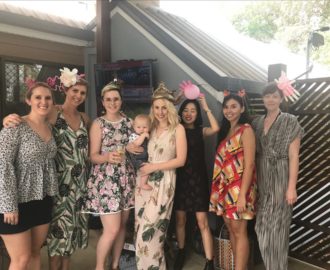 2017 Year In Review - Celebrating Melbourne Cup