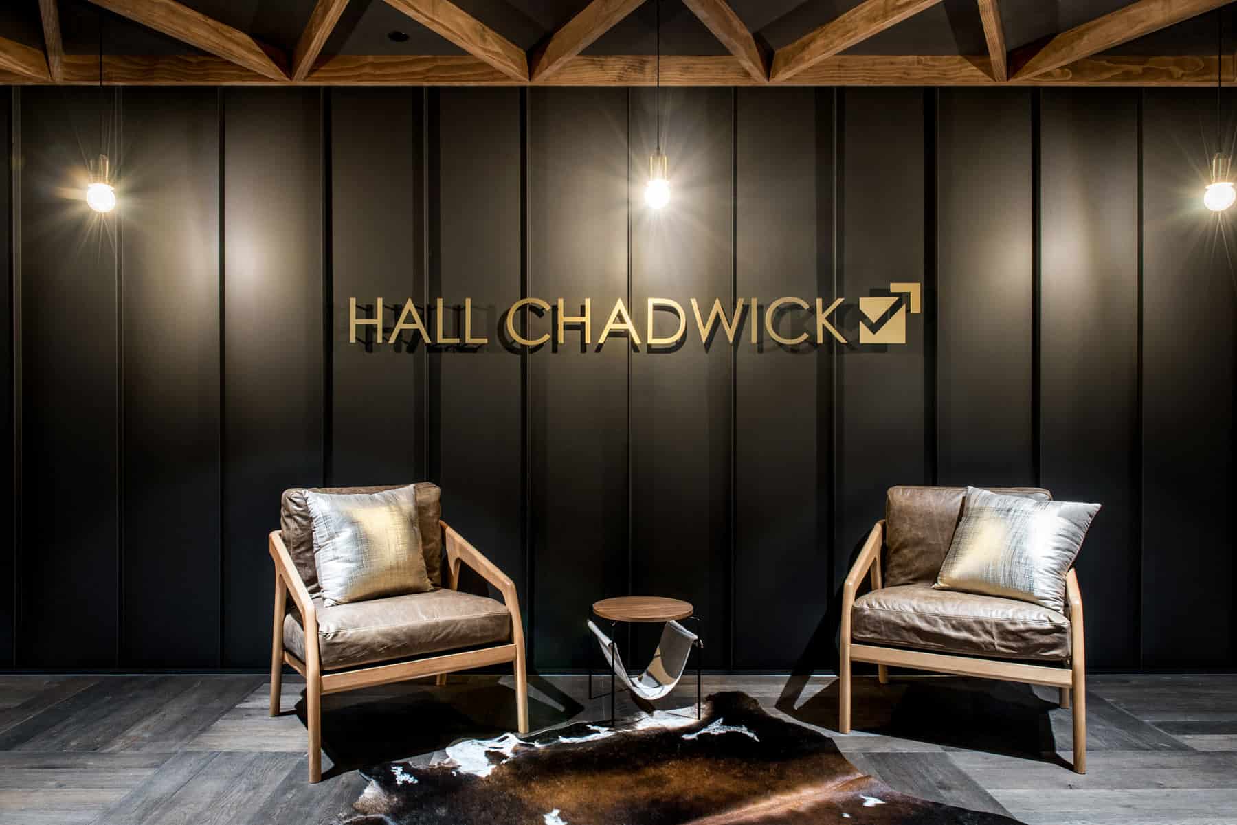 Hall Chadwick