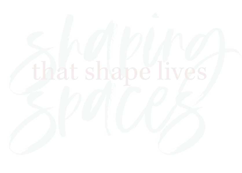 Shaping-spaces-that-shape-lives